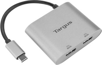 Targus USB-C > Dual-HDMI Adapter ACA947