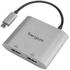 Targus USB-C > Dual-HDMI Adapter ACA947