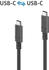 PureLink USB 3.2 Gen 2x2 100W 0,5m (PI6000-005)