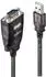 Lindy USB 1.1 > Seriell Konverter (42686)