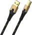 Oehlbach USB 2.0 A-B 2m (D1C9542)