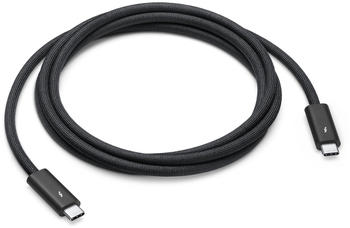 Apple Thunderbolt 4 Pro 1,8m (MW5J3ZM/A)