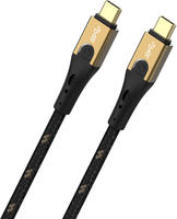 Oehlbach - Usb-kabel Usb 3.2 Gen2 (usb 3.1 Gen2) Usb-c&reg; Stecker, Usb-c&reg;...