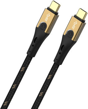 Oehlbach USB 3.2 Gen 2x2 1m (D1C9531)