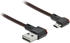 DeLock USB 2.0 MicroB - A 0,2m (85269)