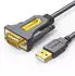 Ugreen USB 2.0 RS-232 Adapter (20210)