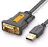 Ugreen USB 2.0 RS-232 Adapter (20210)