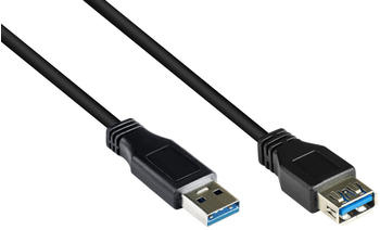 Good Connections USB 3.0 Verl&auml;ngerung 0,5m (2711-S005)