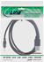 InLine USB Stromadapter 2m (26806B)