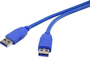 Renkforce USB 3.0 0,5m (RF-4369443)
