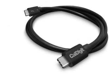 CalDigit Thunderbolt 4 0,8m (TB4-P08B-540)