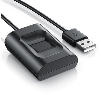 CSL USB Fingerabdrucksensor (306663)