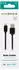 Vivanco USB 2.0 MicroB - A 2m (36292)