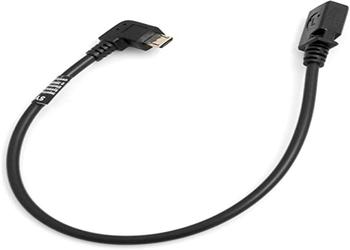 System-S USB 2.0 MicroB - MiniB 0,27m (53525889)