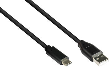 Good Connections USB 2.0 A-C 2m (GC-M0118)