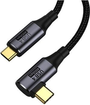 PremiumCord USB4 Gen3x2 1,2m (ku4cu12)