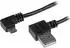 StarTech USB 2.0 MicroB - A 1m gewinkelt (USB2AUB2RA1M)