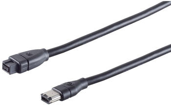 S-Conn FireWire 800 1m (77321)