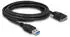 DeLock USB 3.0 MicroB - A 3m (87801)