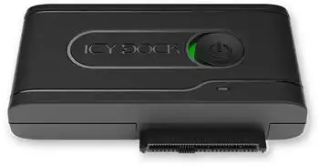 Raidsonic Icy Box EZ-Adapter Ex MB931U-1VB R1