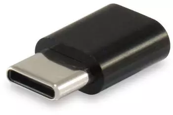 Equip USB-C > Micro USB-Adapter 133472