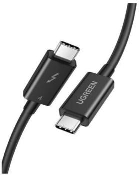 Ugreen USB4 Gen3x2 100W 0,8m (30389)