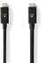 Nedis USB4 Gen2x2 2m 240W (CCGB66020BK20)
