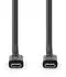Nedis USB4 Gen2x2 2m 240W (CCGB66020BK20)