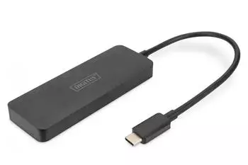 Digitus 3-Port MST Video Hub