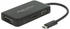 DeLock 4-in-1 USB-C Display Adapter 63929