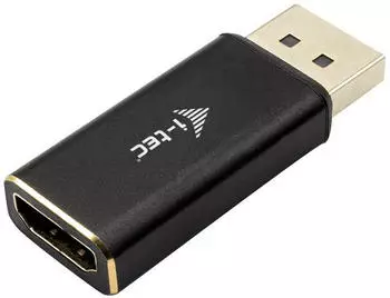 I-Tec DisplayPort > HDMI 4K-Adapter