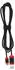 CHERRY USB 2.0 A-C 1,5m schwarz/rot (JA-0600-2)