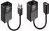 Lindy USB 1.1 Repeater 60m (43365)