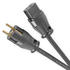 Supra Cables LoRad 2.5 CS-EU SPC 1m