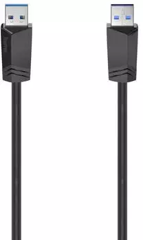 Hama USB 3.0 1,5m (00200624)