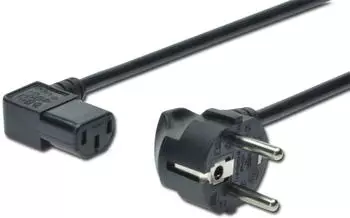 Digitus Stromkabel 1,8m (AK-440102-018-S)
