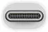 Apple Thunderbolt 3 auf Thunderbolt 2 Adapter (MYH93ZM/A)