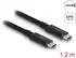 DeLock USB4 Gen3x2 1,2m (80009)