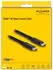 DeLock USB4 Gen3x2 1,2m (80009)
