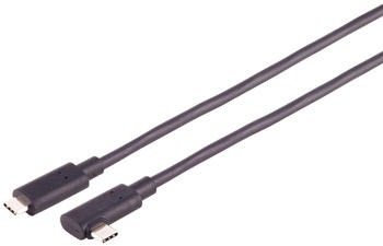 S-Conn USB-C 3.2 Gen2 10m (30-42075)
