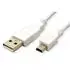 Value USB 2.0 A - MiniB 0,8m (11.99.8708)