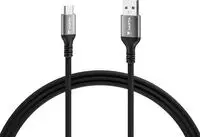 VARTA 57935101111, VARTA Cable USB A - USB Typ C Kabel