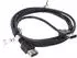 Goobay USB 2.0 Verlängerung 1,8m (93599)
