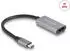 DeLock USB-C > HDMI 60020