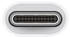 Apple USB-C > USB-A Adapter MW5L3ZM/A