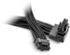 be quiet! 12V-2x6 Kabel