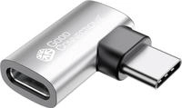 Good Connections USB 4.0 Gen.3x2 Winkeladapt. USB-C - Adapter - Digital/Daten