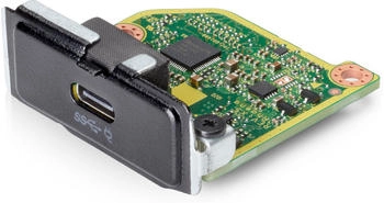 HP USB 3.1 Type-C Gen2 Flex-IO 13L60AA