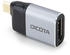 Dicota USB-C > Display Port Mini Adapter D32046