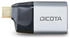 Dicota USB-C > Display Port Mini Adapter D32046